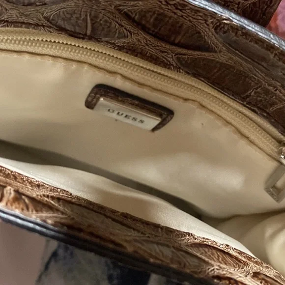 Guess mini bag - Picture 3 of 4